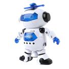 Eletrônica espacial giratória 360 Smart Dance T Astronaut Light