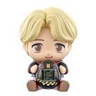 Eletrônico para animais de estimação Tamagotchi Nano x TinyTan Jimin ver. com boneco Eletrônico para animais de estimação Tamagotchi Nano x TinyTan Jimin ver. com boneco