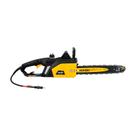 Eletrosserra c/freio automático 1600w 14" ev1600 220v vonder