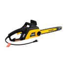 Eletrosserra c/freio automático 2000w 16" ev2000 127v vonder
