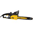 Eletrosserra Sabre de 14" 1600W Vonder 127V Motosserra Elétrica Corte Lenha Podas