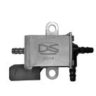 Eletroválvula Solenoide 3 vias Escort Pampa voyage Fox 2003 a 2007 Gol G1 G3 G5 - DS