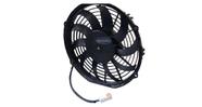 Eletroventilador 10 polegadas 12v spal perfil baixo universal - 30100320a oem va11ap7c57s va11-ap7/c-57s