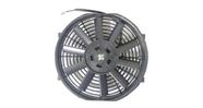 Eletroventilador 10 polegadas 24v universal - di720032