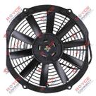 Eletroventilador 12 Polegadas Pas Reta 24V