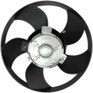 Eletroventilador 12V 16W Ford Verona 1990 a 1991 Gauss Eletroventilador 12V 16W Ford Verona 1990 a 1991 Gauss