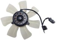Eletroventilador 12v sem defletor honda civic - bc261476-0130rc 38616rnaa01 Eletroventilador 12v sem defletor honda civic - bc261476-0130rc 38616rnaa01
