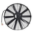 Eletroventilador 16 Polegadas 24 Volts Soprante Spal