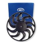 Eletroventilador Agile 1.0/1.4 2009/2014 Corsa 1.4/1.8 2005/2011 Montana 1.4 2007/2011 - MQ0780
