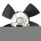 Eletroventilador Apollo Gol Parati Quantum Saveiro Voyage 74W 4 pas 9130081066 9130081032 9130451090 ZBC959455