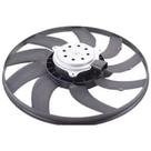 Eletroventilador Audi A6 2016 a 2025 AUT AFA STAR AVLD01020 Eletroventilador Audi A6 2016 a 2025 AUT AFA STAR AVLD01020