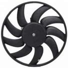 Eletroventilador Audi A6 2016 a 2025 AUT AFA STAR AVLD01021 Eletroventilador Audi A6 2016 a 2025 AUT AFA STAR AVLD01021