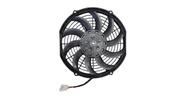 Eletroventilador axial 10 polegadas 12v perfil baixo aspirante ip68 - 101350112 oem va11ap7c57a