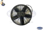 Eletroventilador axial 12 polegadas perfil alto ip43 soprante 24v - 101340024