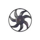 Eletroventilador Brava 1.8 2000..2003 Ducato 2.8 2000 ... 2009