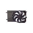 Eletroventilador c/ Defletor Astra / Vectra / Zafira 2010 ...