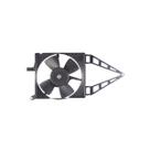 Eletroventilador c/ Defletor Corsa 1994 ... Classic 2000 ...