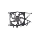 Eletroventilador c/ Defletor Corsa 2002..2004 Montana 2004..