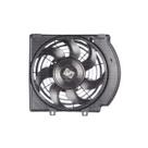 Eletroventilador c/ Defletor Corsa / Classic 2000 ... 2012
