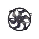 Eletroventilador c/ Defletor Xsara Picasso 2.0 16V 2001 ...