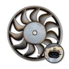 Eletroventilador Celta 2000 a 2005 / Palio e Strada 2002 a 2007
