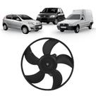 Eletroventilador Celta Prisma Palio Fiorino Siena Strada 468