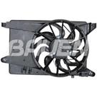 Eletroventilador Chevrolet Agile 2009 a 2014 FORCE CAR Eletroventilador Chevrolet Agile 2009 a 2014 FORCE CAR
