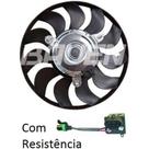 Eletroventilador Chevrolet Celta 2001 a 2006 FORCE CAR Eletroventilador Chevrolet Celta 2001 a 2006 FORCE CAR