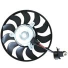 Eletroventilador Chevrolet Celta 2001 a 2006 GAUSS GE1060