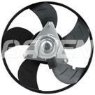 Eletroventilador Chevrolet Celta 2006 a 2009 FORCE CAR