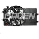 Eletroventilador Chevrolet Classic 2012 a 2016 FORCE CAR Eletroventilador Chevrolet Classic 2012 a 2016 FORCE CAR