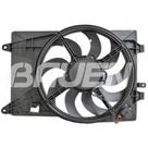 Eletroventilador Chevrolet Onix 2014 a 2017 FORCE CAR Eletroventilador Chevrolet Onix 2014 a 2017 FORCE CAR