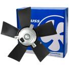 Eletroventilador Chevrolet Opala 2.54.1 71-81 Com Ar Gauss