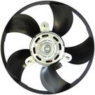 Eletroventilador Chevrolet Prisma 2006 a 2008 GAUSS GE1026