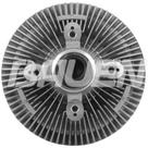 Eletroventilador Chevrolet S10 1997 a 2000 FORCE CAR