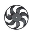 Eletroventilador classic 1.0 8v flex 2010 em diante com ar condicionado mq0791