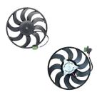 Eletroventilador Cobalt Onix Prisma Sonic Spin Tracker 300W 9 Pas 3 Pinos 52096865 94733314 94753314