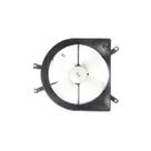 Eletroventilador com Defletor Civic 1.3 1.5 1.6 1992 a 2000