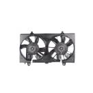 Eletroventilador com Defletor Sentra 2007 à 2012
