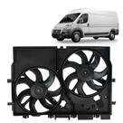 Eletroventilador Completo Fiat Ducato Boxer 1358009080 13426