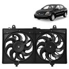 Eletroventilador Completo Nissan Sentra 2.0 21481ET80B DS660