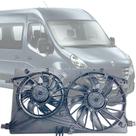 Eletroventilador Completo Nova Master 2.3 14 a 22 921201371R