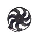 Eletroventilador Cond. Astra 1999 ... Vectra / Zafira 2005 ...