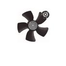 Eletroventilador, corolla todas as versões 2003 a 2008 fielder todas as versões 2003 a 2008 bev01001