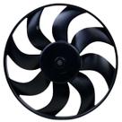 Eletroventilador Doblo 1.8 helice 367mm motor 122mm 220 W8 pas 8 Und 2 pinos 1712739 Eletroventilador Doblo 1.8 helice 367mm motor 122mm 220 W8 pas 8 Und 2 pinos 1712739