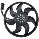 Eletroventilador Fiat Argo 2017 a 2024 AUT AFA STAR