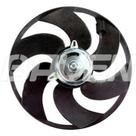 Eletroventilador Fiat Ducato 2001 a 2003 FORCE CAR
