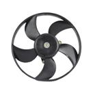 Eletroventilador fiat fiorino 1.0 fiat fiorino 1.3 fiat palio 1.0