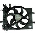 Eletroventilador Fiat Palio 2007 a 2013