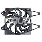 Eletroventilador Fiat Palio 2012 a 2015 FORCE CAR BAU-100572